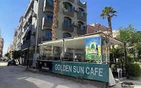 Golden Sun Hotel - Hurghada
